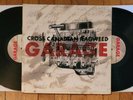 Cross Canadian Ragweed - Garage LP NM VINYL RECORD NEW RARE Cody Canada OOP