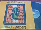 ALICE COOPER PRINCE OF DARKNESS LP CANADA IMPORT MCA BMG FROM 1983 NM