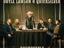 Doyle Lawson & Quicksilver - Roundtable [New Vinyl LP] Colored Vinyl, Ltd Ed