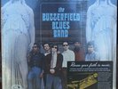Factory Sealed The Butterfield Blues Band East-West Audiophile Sundazed 2001