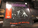 THE SEEDS A Web Of Sound 2xLP sealed VINYL Record GARAGE ROCK Psychedelic NEW