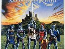 Armored Saint March of the Saint 1984 Vinyl LP Chrysalis Records FV 41476 Metal
