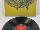Various – Freedomland USA 1960 Vinyl Johnny Horton Jill Corey Richard Hayes VG++