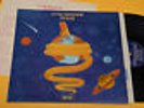 Genesis LP IN The Beginning UK 1969 EX  Cover Foil + Insert