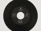 The Beach Boys 45 - X Records 301 - Surfin' / Luau RARE Original Debut 7