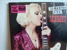 Samantha Fish - Faster LP-Limited Edition+Poster-Alternate Cover NEU Rounder 202