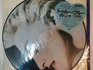 Madonna, True Blue, NEW/MINT VERY RARE PICTURE DISC LP