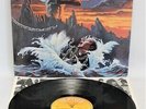 DIO ‘Holy Diver’ 1983 Vinyl LP on Vertigo + Inner Sleeve A1/B1