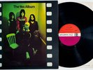 YES The Yes Album (Atlantic Super 2400 101) UK 1st press A1/B1 EX+
