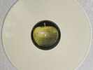 THE BEATLES - White Vinyl UK Export Double Album (Vinyl Record)