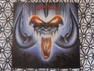 MOTORHEAD Rock 'N' Roll LP 1987 UNPLAYED INSERT BRAZILIAN PRESSING