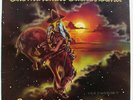 The Marshall Tucker Band - Searchin' For A Rainbow (LP, Album, RE)