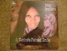 The Isley Brothers - Behind A Painted Smile (LP, Comp)