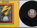 BAD BRAINS  i luv i jah  MLP  1982  UK  1st Press
