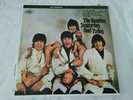 The Beatles - Yesterday & Today - Butcher Album - Capitol Orange Vinyl