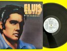 ELVIS PRESLEY (33 RPM-ITALY) PL 42003 