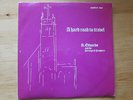 R.L. Edwards And The Strings Of Prophecy - A Hard Road To Travel (LP, Album)