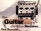 The Durutti Column - The Guitar And Other Machines (LP, Album)