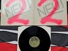 LP Vinyl - NEU 2 - BRAIN METRONOME 1028 STEREO - KRAUTROCK EXPERIMENTAL
