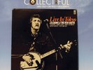 J.D. CROWE & NEW SOUTH - LIVE IN TOKYO - TRIO - MADE JAPAN *EX-* LP RECORD