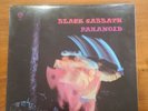 1970 BLACK SABBATH - PARANOID LP - WARNER BROS. WS 1887 - FACTORY SEALED
