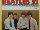 The Beatles US LP Capitol ST-2358 BEATLES VI Original Stereo