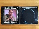 Charles Mingus   The Impulse Years & In Concert   2 Double LPs    Ex Vinyl