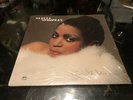 Sylvia Striplin Give Me Your Love LP Original Press EX+ Vinyl W/ Shrink 1981
