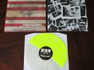 Propagandhi Today's Empires, Tomorrow's Ashes Fat Store Edition Vinyl LP NOFX