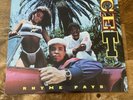 ICE-T - Rhyme Pays Lp 1st Press Sire West Coast Hip Hop
