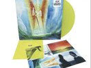 Salem Fires in Heaven (EXCLUSIVE YELLOW VINYL w/ Capulets Flexi) Record NEW
