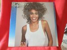 Whitney Houston Whitney 1987 Sealed LP Arista AL 8405 Great Jacket