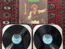 Bob Dylan & The Grateful Dead Triumph 12” LP Sleepy Dragon Records DRA 5503 Rare