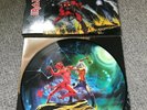 Iron Maiden - The Number Of The Beast (2012 Limited Edition Picture Disc)