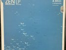 Zen LP: A Retrospective 	Ninja Tune – ZEN 85- 3 Albums VG++