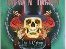 GUNS N’ ROSES - LIVE IN CHICAGO ‘19 EU 180 GRAM Vinyl/LP w/ NOVEMBER RAIN