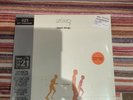 zero 7 - simple things - hmv centenary clear vinyl. new sealed. see desc