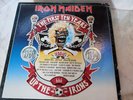 Iron Maiden First 10 years vinyl box set original RARE