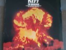 KISS The Originals Vinyl 3-Record Set, Includes all Inserts, NM vinyl, VG sleeve