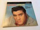 ELVIS PRESLEY LP ( Loving You ). CANADIAN PRESSING.