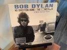 Bob Dylan “No Direction Home: The Soundtrack” Vinyl Bootleg Series Vol. 7 Deluxe