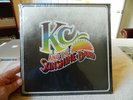 KC And The Sunshine Band-ORIGINAL 1975 TK Records LP-Get Down Tonight * SEALED *