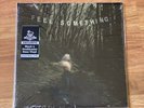 Movements Feel Something RARE Newbury Comics /500 Double Mint Exclusive LP