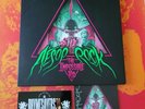 Aesop Rock ‎The Impossible Kid Exclusive Limited Edition Neon Pink Green Vinyl