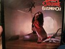 Blizzard of Ozz by Ozzy Osbourne (Vinyl, Mar-1981, Jet Records)