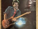 Bruce Springsteen - Teardrops on the City - VERY RARE IMPORT - mint condition