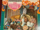 THE STRAWBERRY ALARM CLOCK Incense and Peppermints Orig 1967 UNI STEREO 73014 LP
