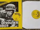 V.A. Die Deutschen kommen/ ROCK O RAMA/ Vinyl Lp / Repress 2020/lim.499/ OHL/