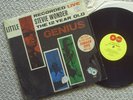 1963 orig Little STEVIE WONDER The 12 Year Old GENIUS  1st press TM 240 FREE S&H