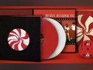 THE WHITE STRIPES XX..THIRD MAN RECORDS VAULT#42...TMR649
